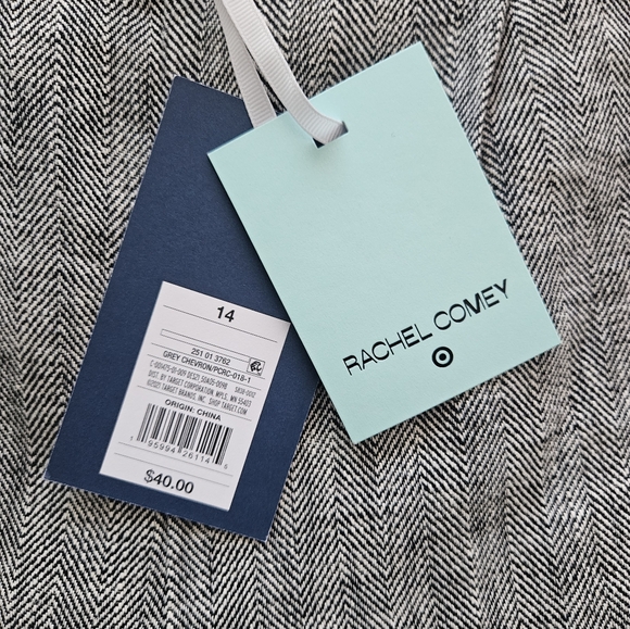 NWT Wide leg trousers - Picture 2 of 5